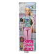 Barbie – První povolání Zdravotná Sestra GTW39
