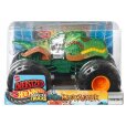 Hot Wheels – Monster trucks Rageasaur