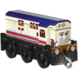 Thomas & Friends - Mašinka Noor Jehan
