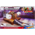 Hot Wheels - Mario Kart Boo Spooky Sprint
