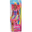 Barbie Dreamtopia – Víla GJK01