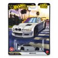 Hot Wheels - Boulevard BMW M3 GTR