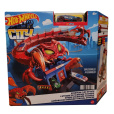 Hot Wheels City – Dráha Scorpion Flex Attack
