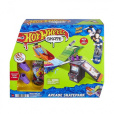 Hot Wheels - Skatepark Aquarium