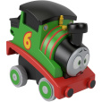 Thomas & Friends - Mašinka PERCY