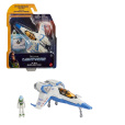 Lightyear – Vesmírná loď s figurkou XL-15