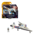 Lightyear – Vesmírná loď s figurkou XL-02