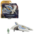 Lightyear – Vesmírná loď s figurkou XL-07