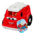 Mega Bloks – Záchranářské auto Freddy