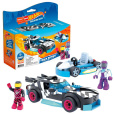 Mega Construx – Hot Wheels auto Track Ripper