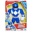 Power Rangers - Figurka Blue Ranger