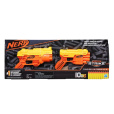 Nerf Alpha Strike - Zbraň Lynx 50-1
