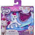 My Little Pony - Poník s doplňky Zipp Storm