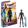 Spider-Man - Figurka Scarlet Spider