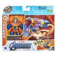 Avengers – Figurka 2v1 Thanos