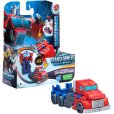 Transformers - Earthspark figurka Optimus Prime
