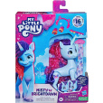 My Little Pony - Poník Misty Brightdawn