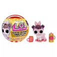 L.O.L. Surprise! - Rok Zajíce Panenka