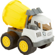 Dirt Diggers - Stavební auta Cement Mixer