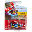 Mario Kart – Vozidlo s figurkou Mario