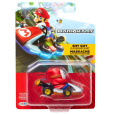 Mario Kart – Vozidlo s figurkou Shy Guy