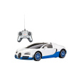 RC - Bugatti Veyron 1:24 Bílá