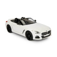 RC - BMW Z4 Roadster 1:14 Bílé
