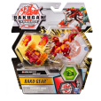 Bakugan - Drak s výstrojí Howlkor Ultra 20124088