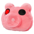 DoughMigos - Plyšová polštář 20 cm Piggy