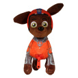 Paw Patrol – Plyšová postavička 18 cm Zuma