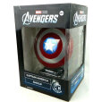 Marvel – Avengers Muzeum Captain America Štít