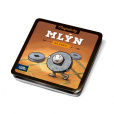 Magnetické mini hry Mlýn