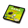 Magnetické mini hry Dáma