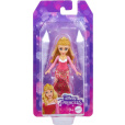 Disney Princess – Mini panenka Aurora