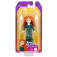 Disney Princess – Mini panenka Merida