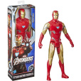 Avengers – Titan Hero Iron Man