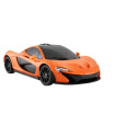 McLaren P1 1:24 Oranžové