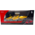 RC - Ferrari LaFerrari Aperta 1:14 Žluté