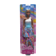 Barbie – Panenka Modrá Čelenka