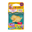 Little Live Pets – Interaktivní zvířátko Woofee Puppy