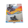 Hot Wheels - Racer Verse  Black Panther