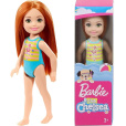 Barbie – Chelsea GHV56