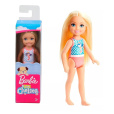 Barbie – Chelsea GLN70