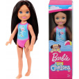 Barbie – Chelsea GLN71