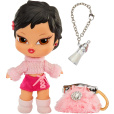 Bratz Babyz – Runwayz Jade - Křiklavě Růžová