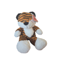 Plyšové zvířátko 60 cm Tigr
