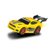 Road Rippers – Ultra Wheelie Žluté - Mustang