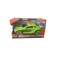 Road Rippers – Wheelie Poppers  Zelené