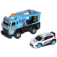 Road Rippers – Mobilní servis Modré