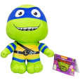 Ninja Turtles - Plyšová postavička 28 cm Leonardo